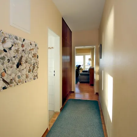 Koenigstr_5_ Whg_ 9_ Atlantischer Апартаменты